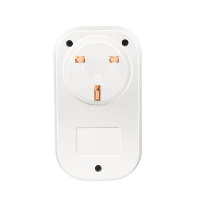 alexa smart plug app controlled outlets plug outlets wall